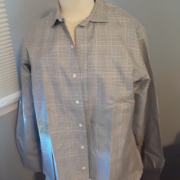 Men's vintage polo Ralph Lauren 90's shirt - Picture 2 of 2